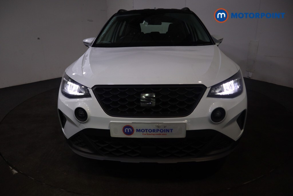Used SEAT Arona 2022 for sale - 76147082: Photo 33