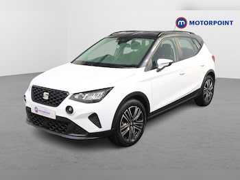 Used SEAT Arona 2022 for sale - 76147082: Photo 3