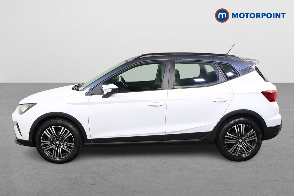 Used SEAT Arona 2022 for sale - 76147082: Photo 4