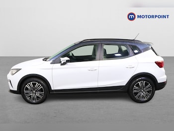 Used SEAT Arona 2022 for sale - 76147082: Photo 4