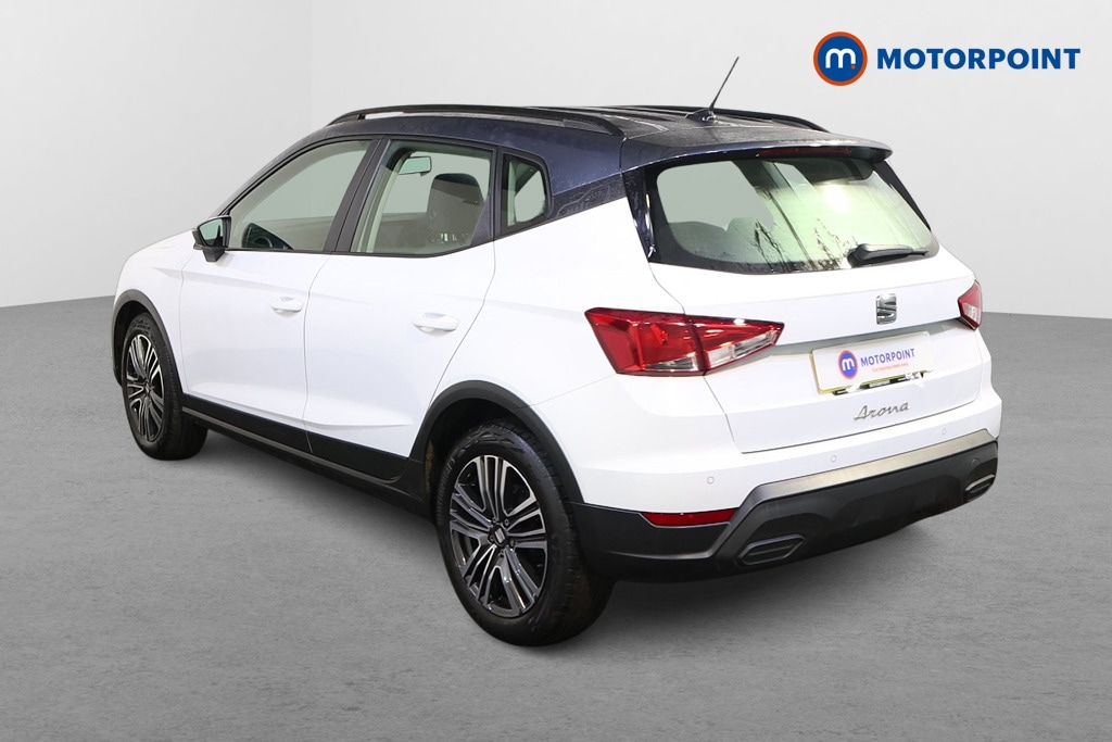 Used SEAT Arona 2022 for sale - 76147082: Photo 5