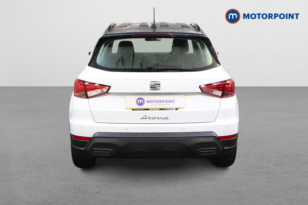 Used SEAT Arona 2022 for sale - 76147082: Photo 6
