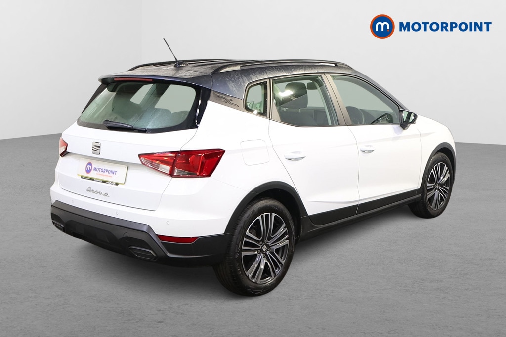 Used SEAT Arona 2022 for sale - 76147082: Photo 7