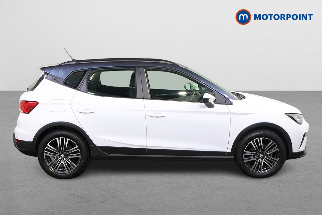 Used SEAT Arona 2022 for sale - 76147082: Photo 8