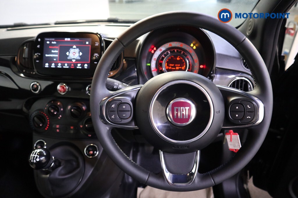 Used Fiat 500 for sale - 77760169: Photo 11