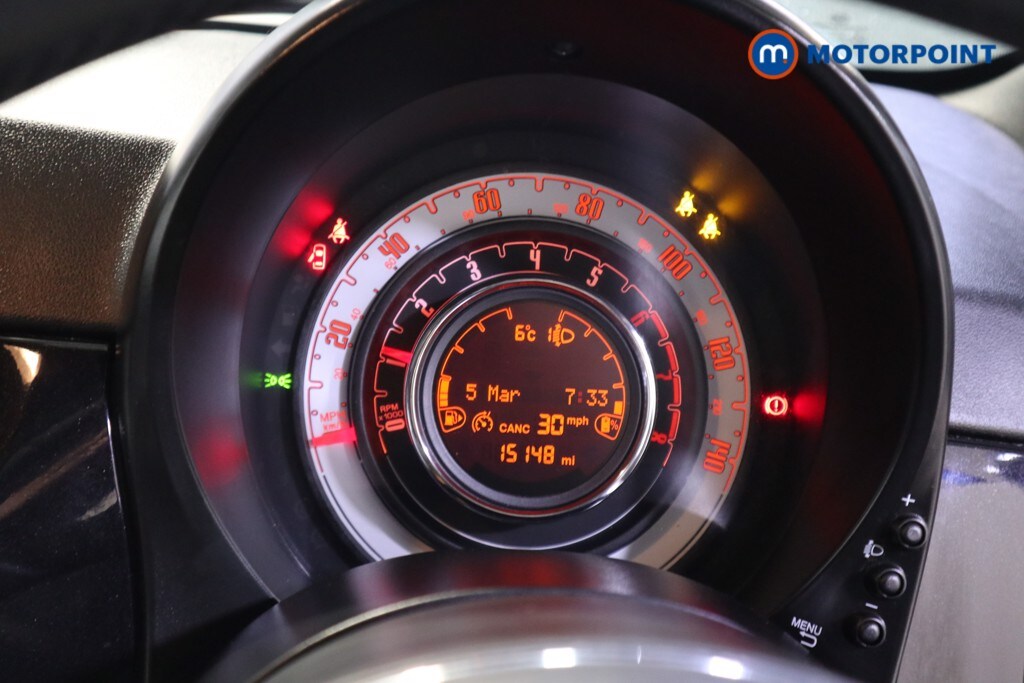 Used Fiat 500 for sale - 77760169: Photo 12