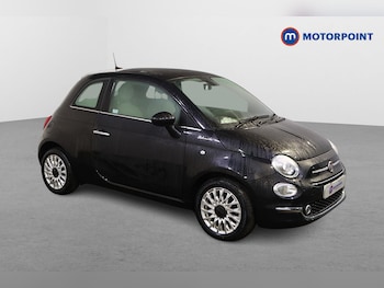 Used Fiat 500 undefined for sale - 77760169: Photo