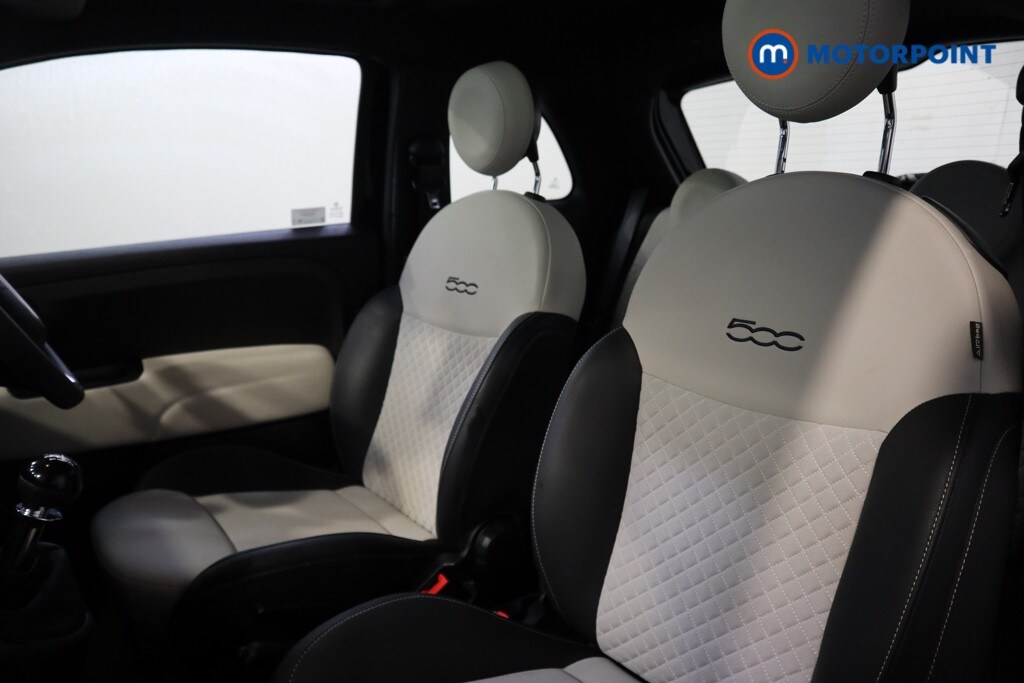 Used Fiat 500 for sale - 77760169: Photo 24