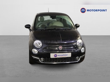 Used Fiat 500 undefined for sale - 77760169: Photo