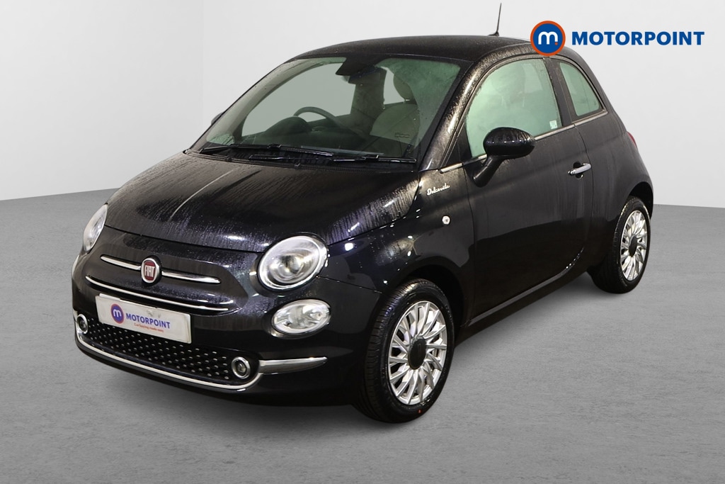 Used Fiat 500 for sale - 77760169: Photo 3