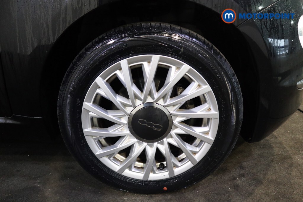 Used Fiat 500 for sale - 77760169: Photo 32