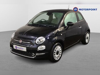 Used Fiat 500 undefined for sale - 77760169: Photo