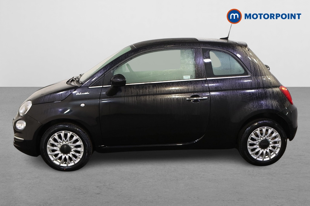 Used Fiat 500 for sale - 77760169: Photo 4