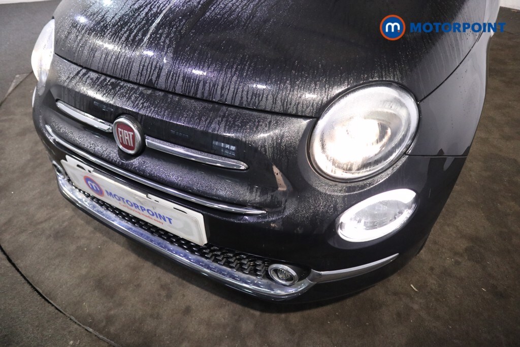 Used Fiat 500 for sale - 77760169: Photo 48
