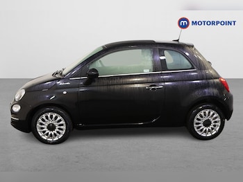 Used Fiat 500 undefined for sale - 77760169: Photo