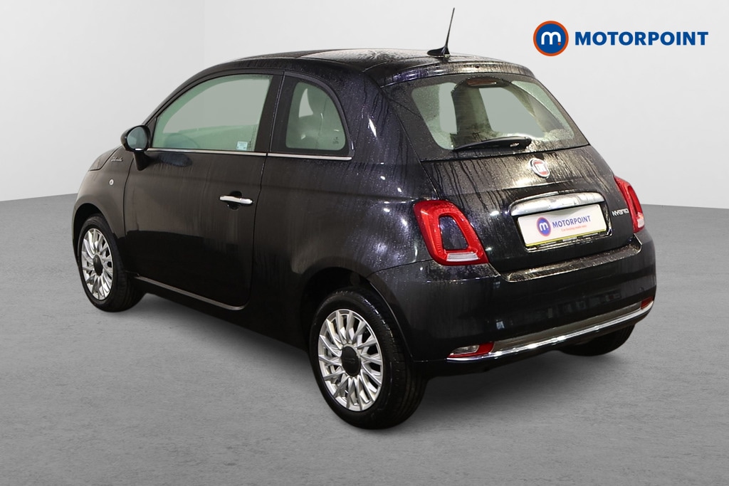 Used Fiat 500 for sale - 77760169: Photo 5