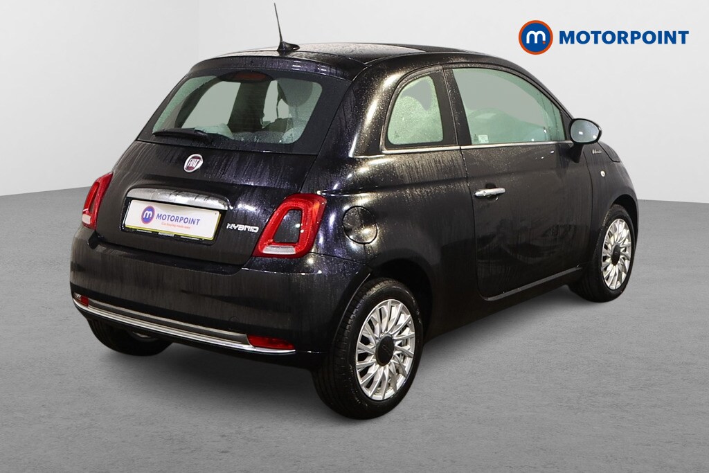 Used Fiat 500 for sale - 77760169: Photo 7