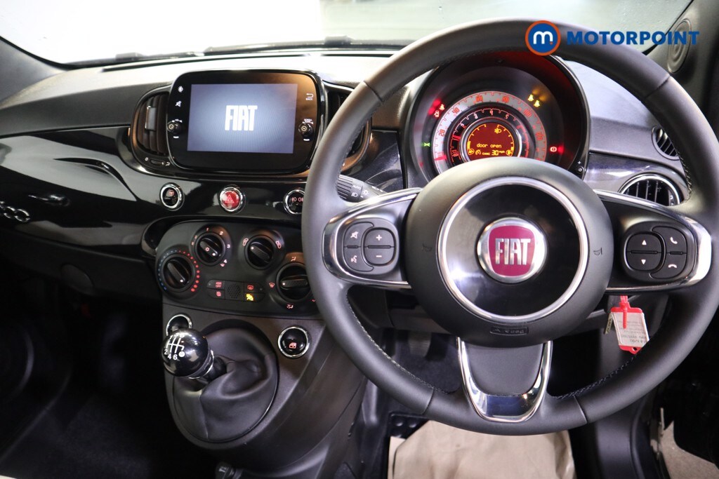 Used Fiat 500 for sale - 77760169: Photo 9
