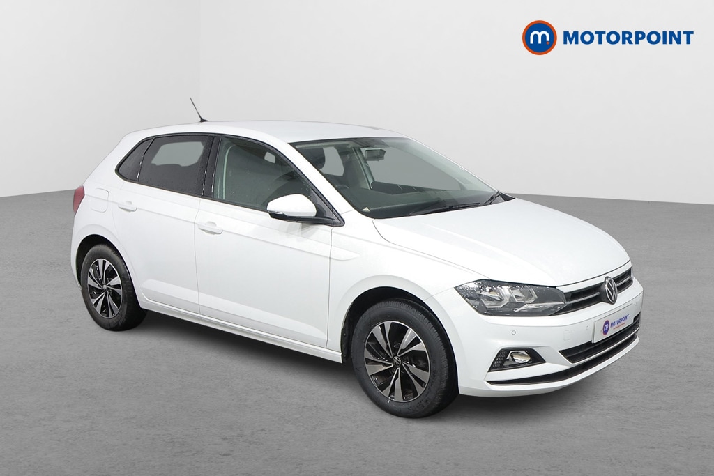 Used Volkswagen Polo for sale - 78223874: Photo 1