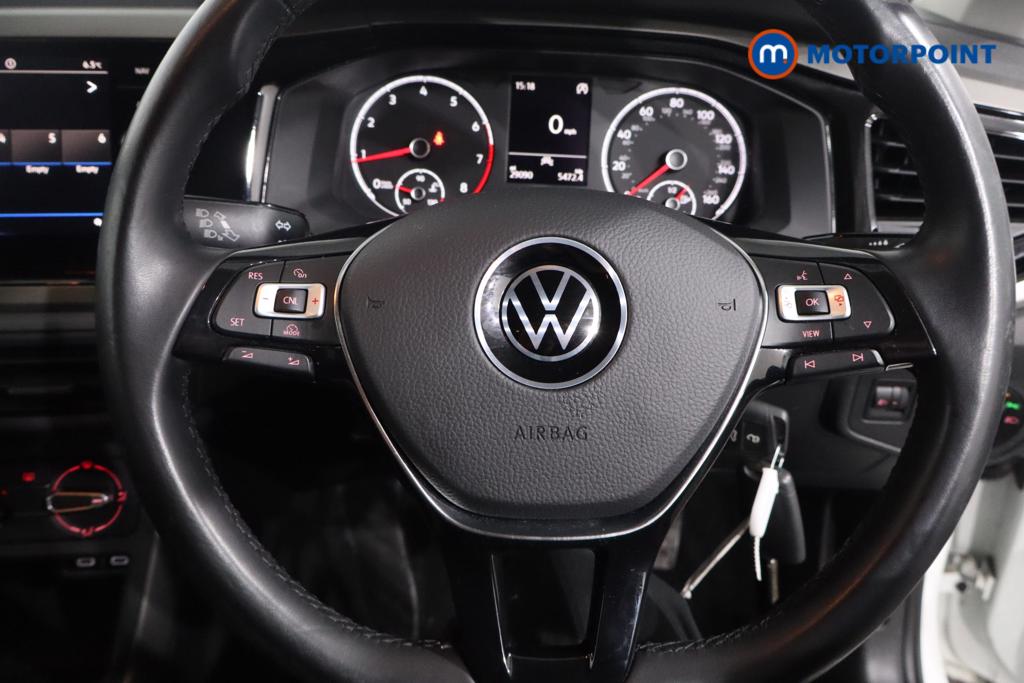 Used Volkswagen Polo for sale - 78223874: Photo 16