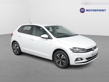 Used Volkswagen Polo undefined for sale - 78223874: Photo