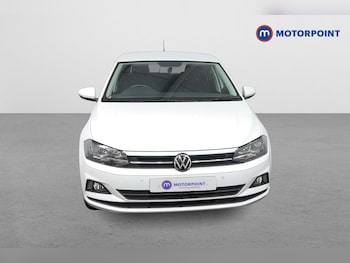 Used Volkswagen Polo undefined for sale - 78223874: Photo