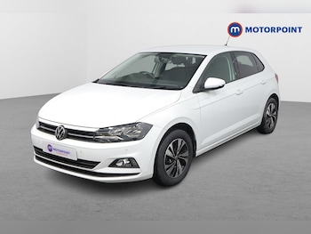 Used Volkswagen Polo undefined for sale - 78223874: Photo