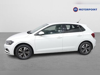 Used Volkswagen Polo undefined for sale - 78223874: Photo