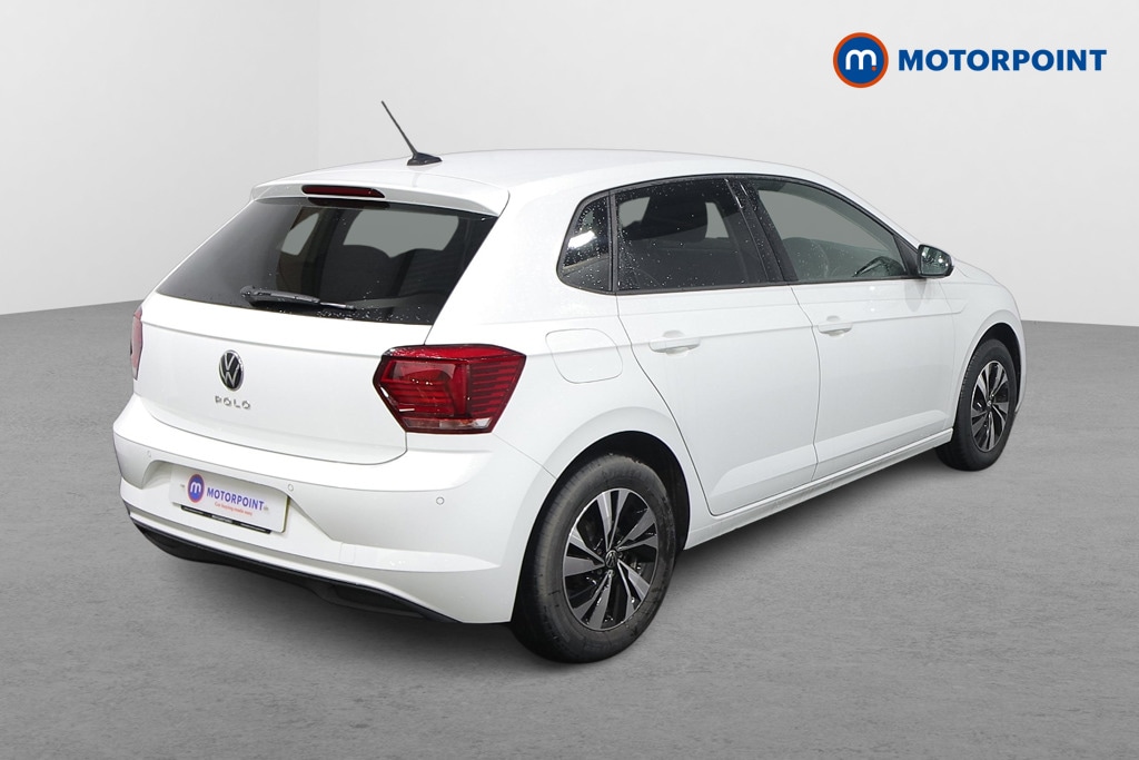 Used Volkswagen Polo for sale - 78223874: Photo 7