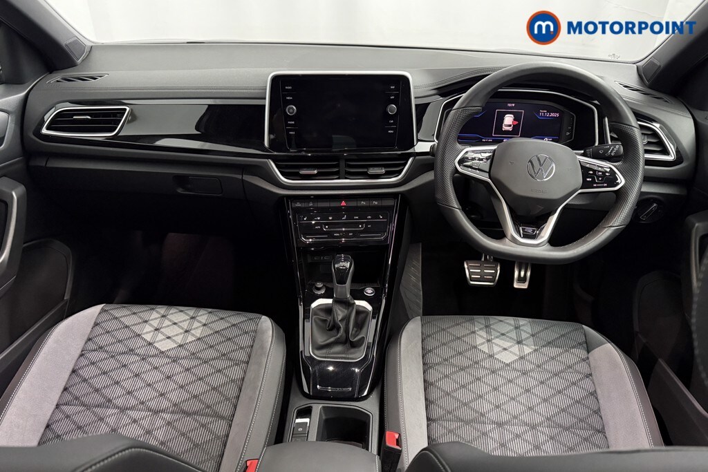 Used Volkswagen T-Roc 2023 for sale - 77493575: Photo 10