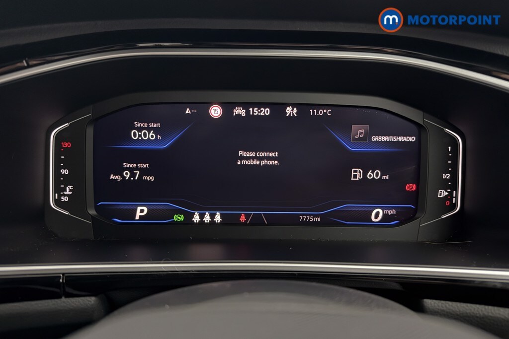 Used Volkswagen T-Roc 2023 for sale - 77493575: Photo 14