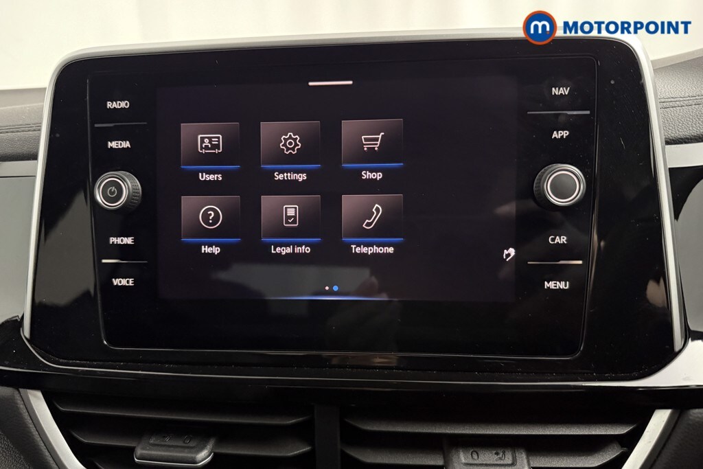 Used Volkswagen T-Roc 2023 for sale - 77493575: Photo 16