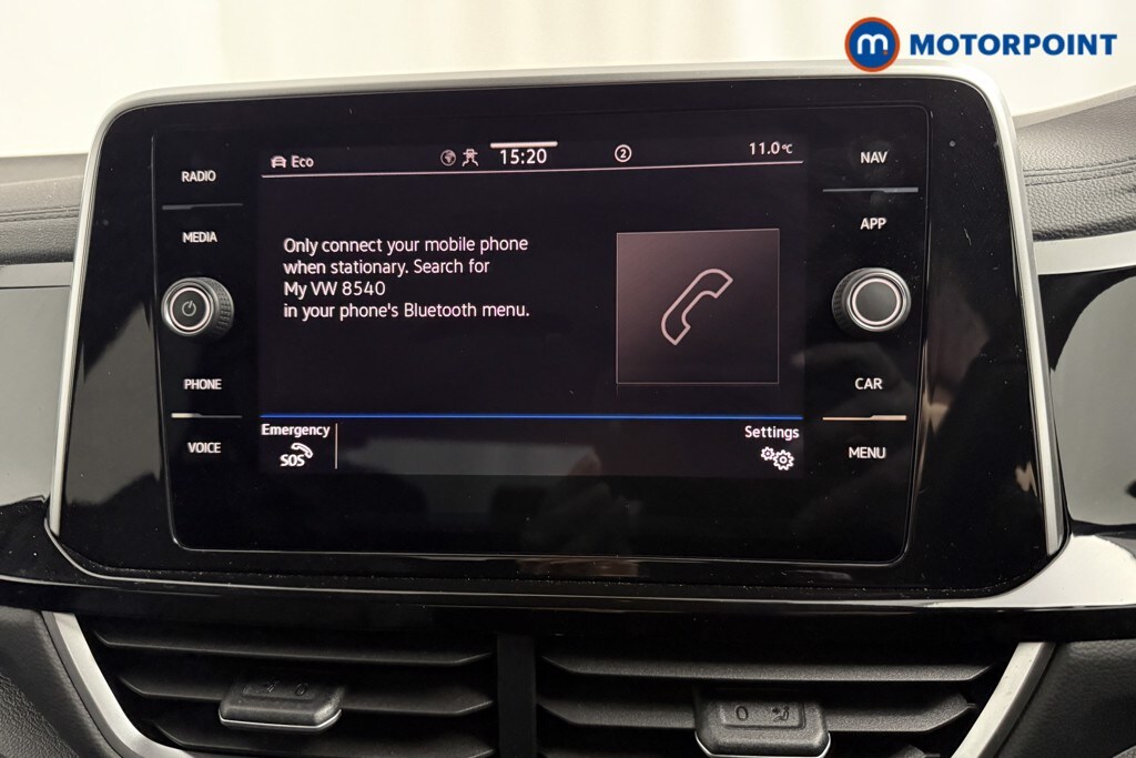 Used Volkswagen T-Roc 2023 for sale - 77493575: Photo 17