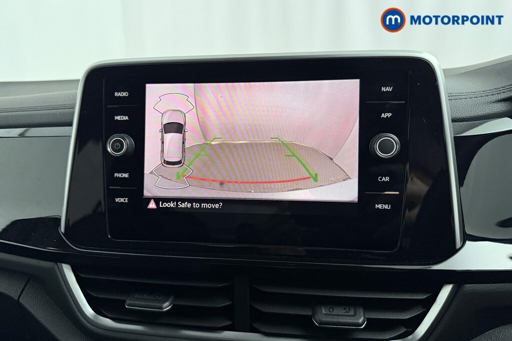 Used Volkswagen T-Roc 2023 for sale - 77493575: Photo 20