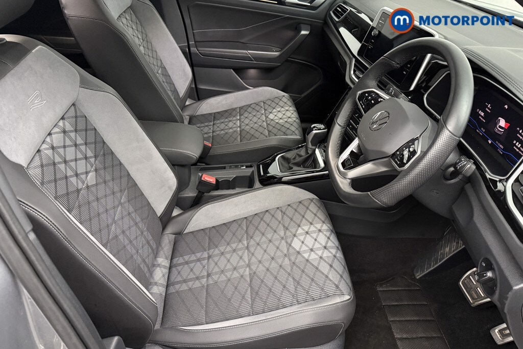 Used Volkswagen T-Roc 2023 for sale - 77493575: Photo 28