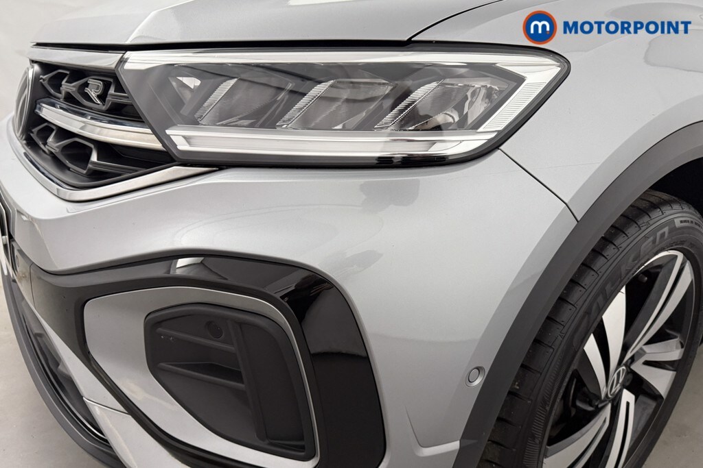 Used Volkswagen T-Roc 2023 for sale - 77493575: Photo 36