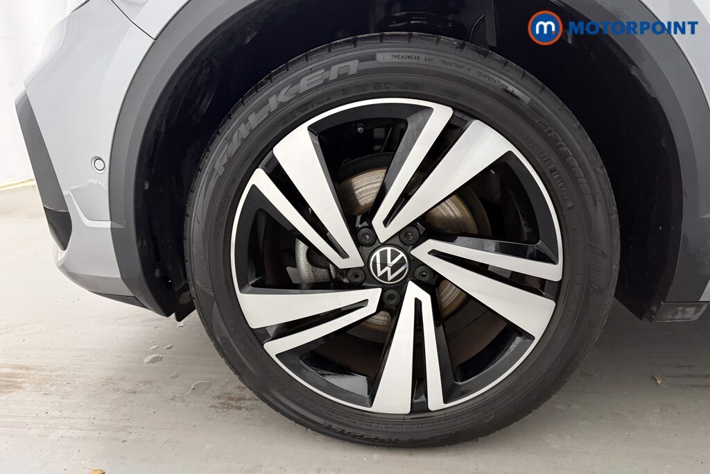 Used Volkswagen T-Roc 2023 for sale - 77493575: Photo 37