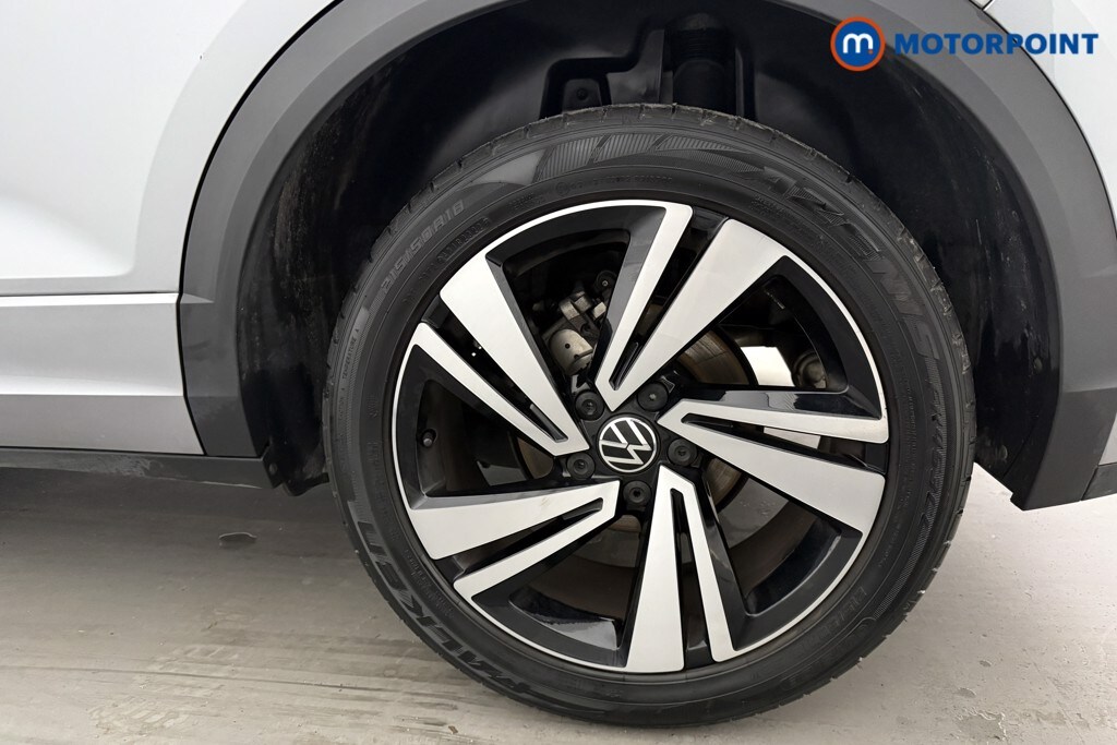 Used Volkswagen T-Roc 2023 for sale - 77493575: Photo 38