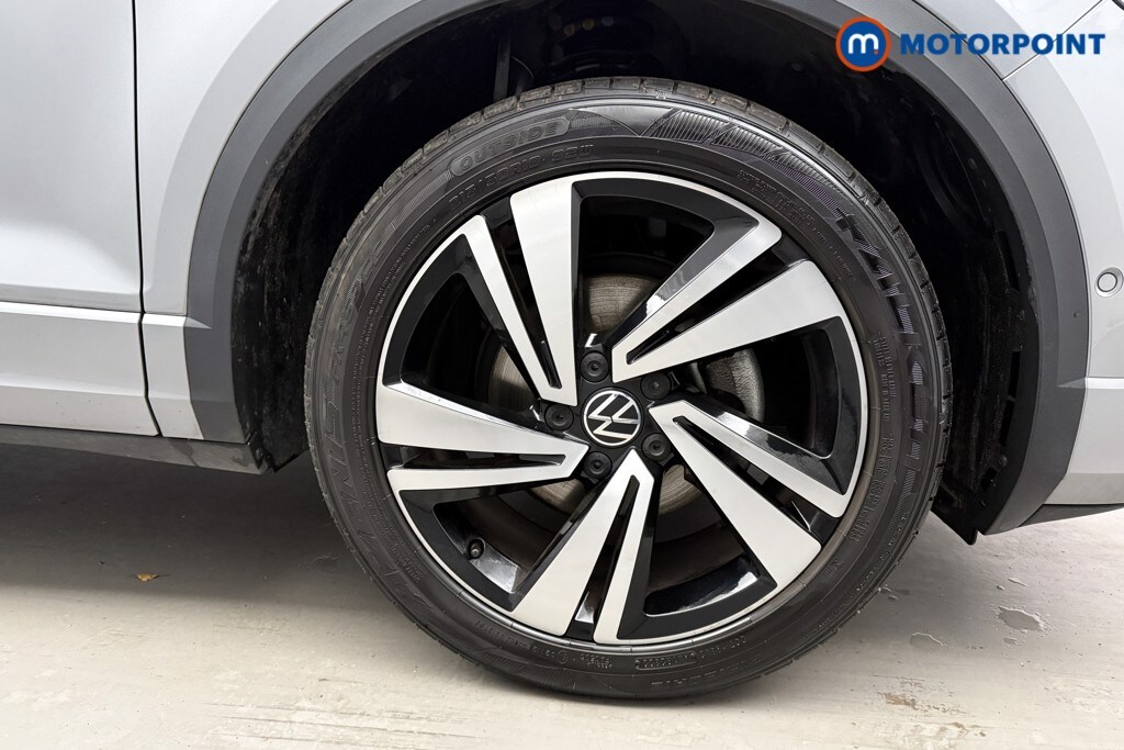 Used Volkswagen T-Roc 2023 for sale - 77493575: Photo 40