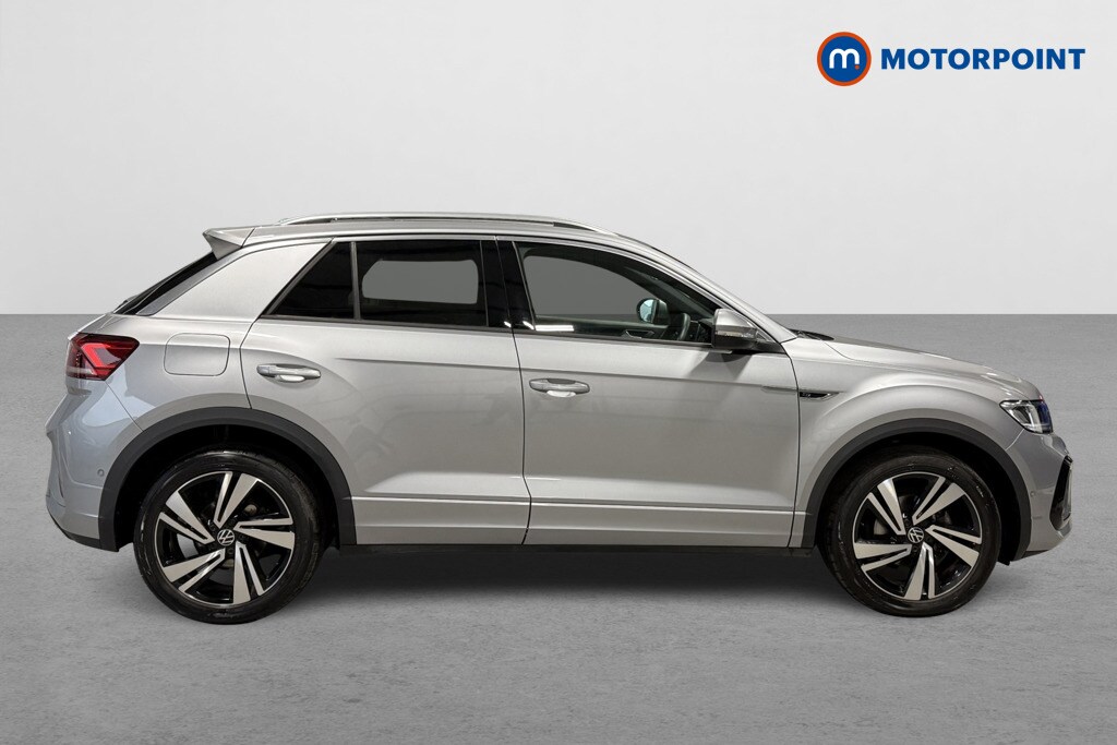 Used Volkswagen T-Roc 2023 for sale - 77493575: Photo 8