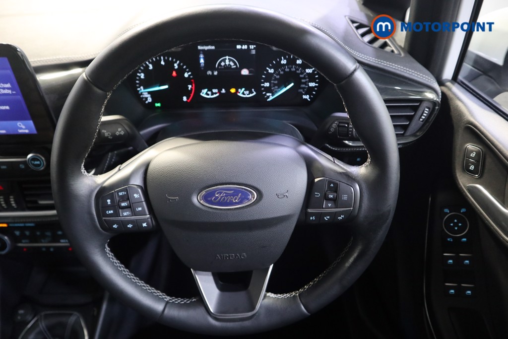 Used Ford Fiesta 2021 for sale - 76394492: Photo 10