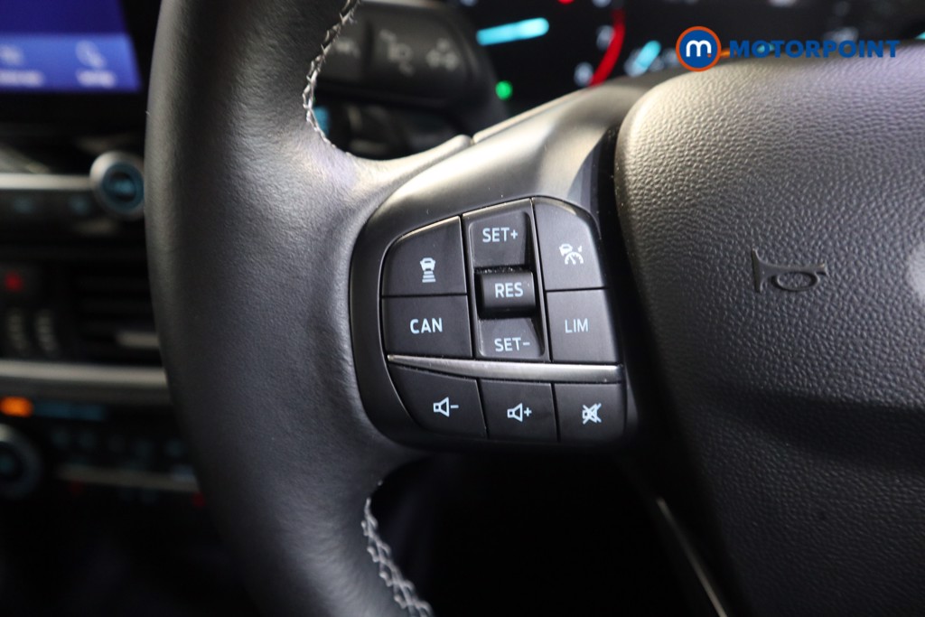 Used Ford Fiesta 2021 for sale - 76394492: Photo 11