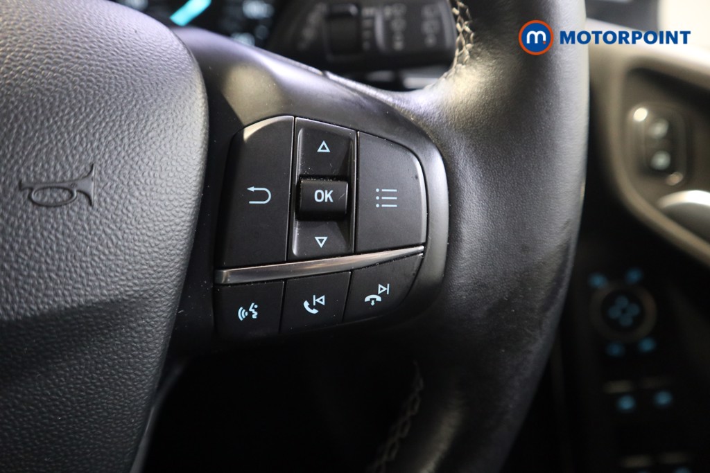 Used Ford Fiesta 2021 for sale - 76394492: Photo 12