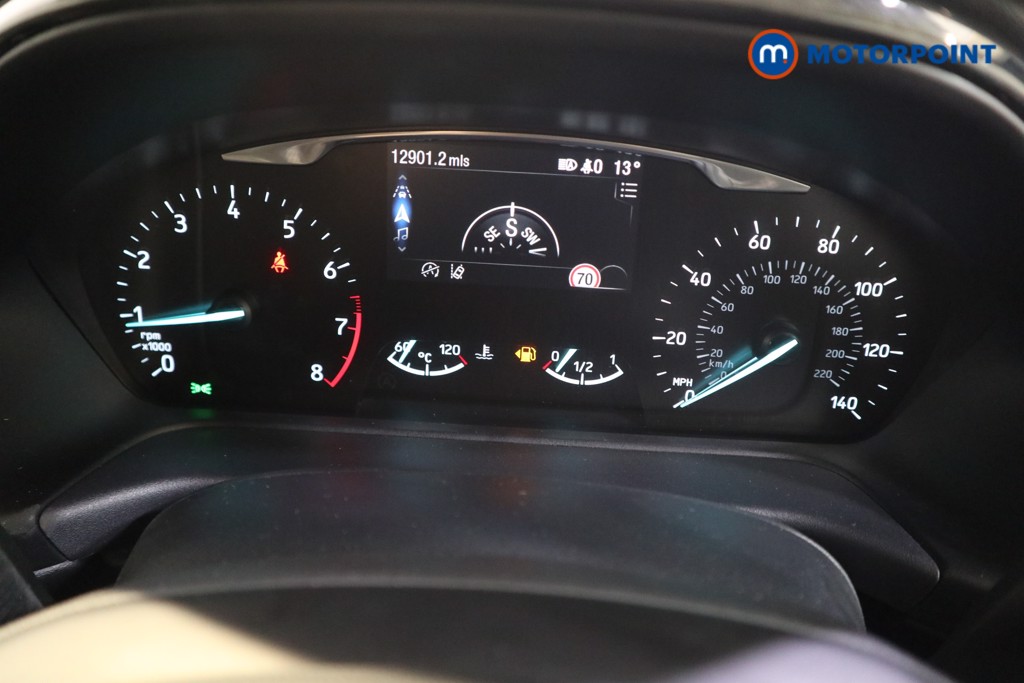 Used Ford Fiesta 2021 for sale - 76394492: Photo 13