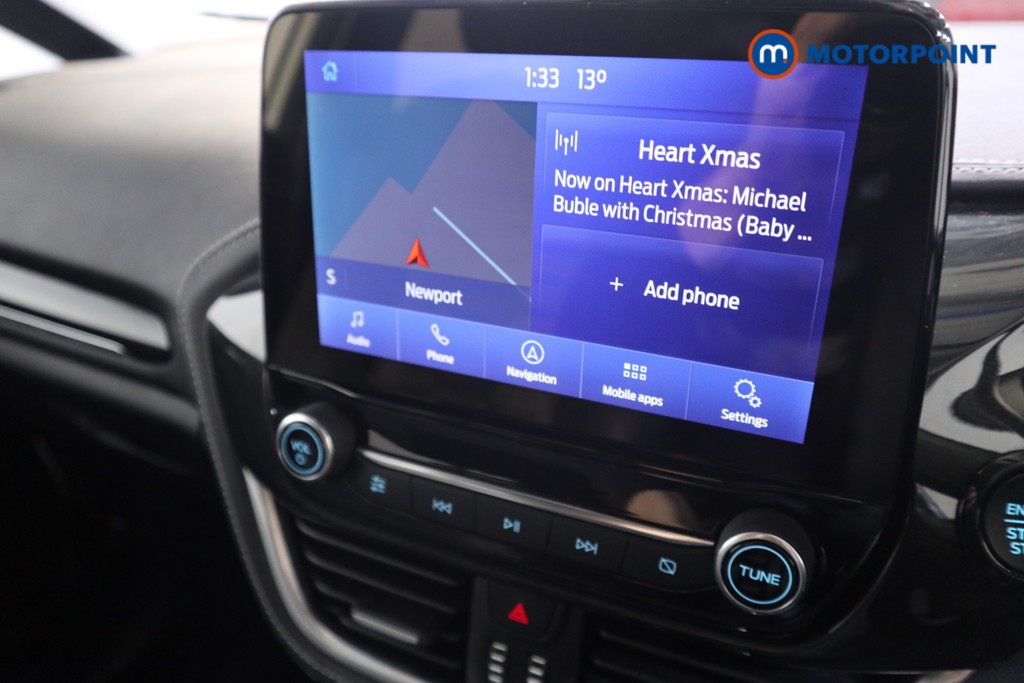 Used Ford Fiesta 2021 for sale - 76394492: Photo 15