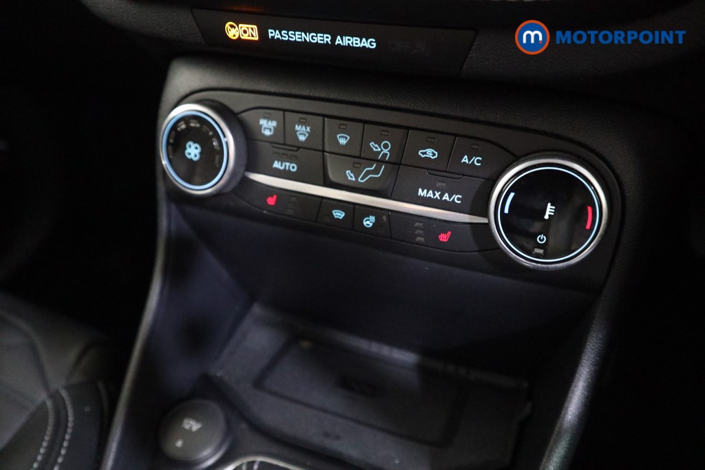 Used Ford Fiesta 2021 for sale - 76394492: Photo 16