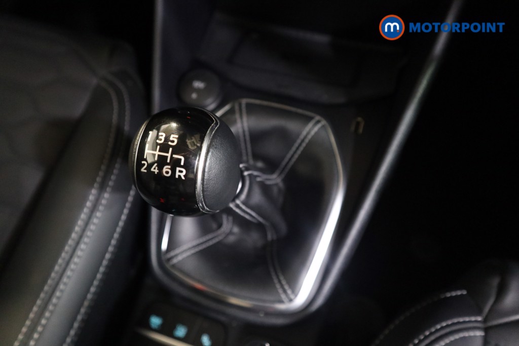 Used Ford Fiesta 2021 for sale - 76394492: Photo 17