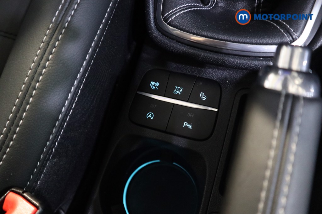 Used Ford Fiesta 2021 for sale - 76394492: Photo 18