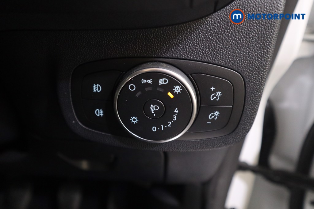 Used Ford Fiesta 2021 for sale - 76394492: Photo 19