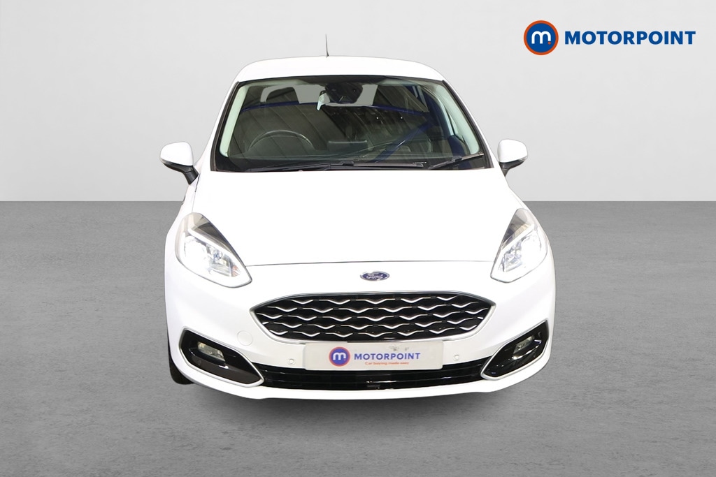 Used Ford Fiesta 2021 for sale - 76394492: Photo 2